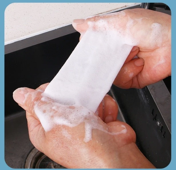 Oil Stain Removal Kitchen Cleaning Cloth best