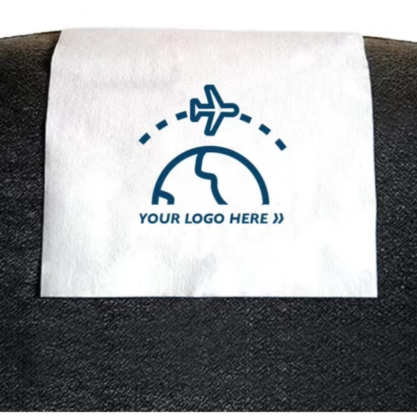 head rest cover