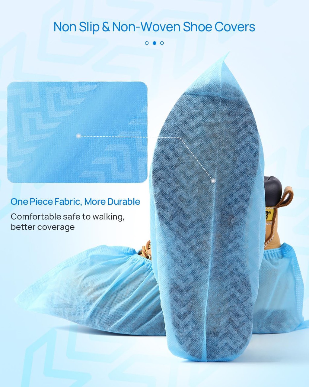 non woven overshoes non woven overshoes