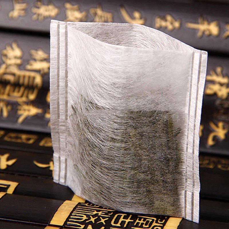 Non-woven Tea Bags Non-woven Tea Bags