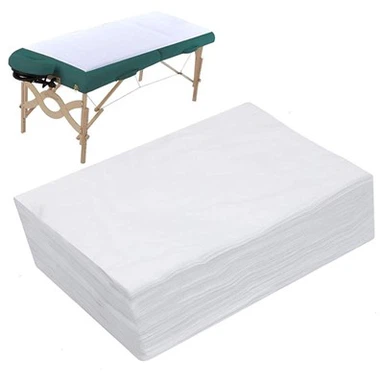 Premium Disposable Non-Woven Bed Sheet