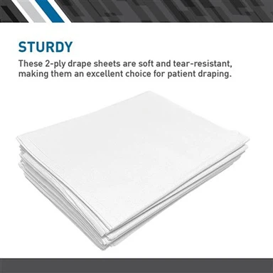 Disposable Surgical Drapes