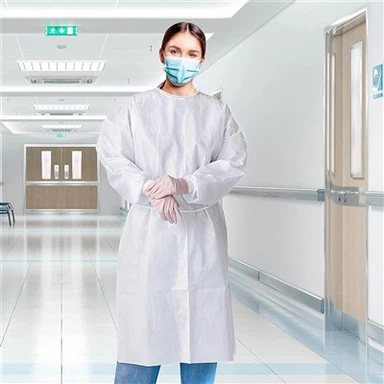 Hospital Gowns For Home Care