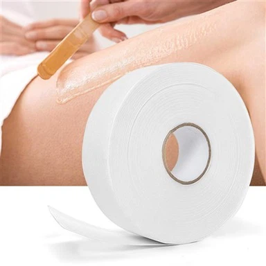 Non Woven Epilating Paper