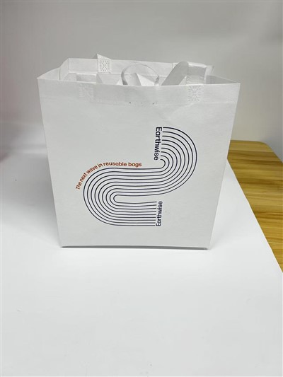 OEM PLA Non-woven Bag